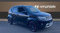 2021 Suzuki Ignis 1.2 Dualjet 12V Hybrid SZ5 5dr Petrol Hatchback Hatchback Petr
