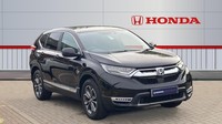 2023 Honda CR-V 2.0 i-MMD Hybrid SE 5dr eCVT Hybrid Estate Estate Hybrid Automat