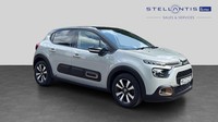2023 Citroen C3 1.2 PureTech C-Series Edition 5dr HATCHBACK PETROL Manual