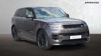 2026 Land Rover Range Rover Sport Estate 3.0 P460e Autobiography 5dr Auto SUV Hy