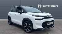 2024 Citroen C3 Aircross 1.2 PureTech 110 Max 5dr Petrol Hatchback Hatchback Pet