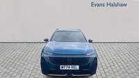 2024 Peugeot 5008 1.2 Hybrid 136 Allure 5dr e-DSC6 SUV Petrol Automatic