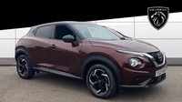 2023 Nissan Juke 1.0 DiG-T 114 N-Connecta 5dr DCT Petrol Hatchback Hatchback Pet