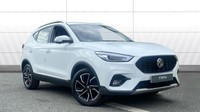 2020 MG MOTOR UK ZS 1.5 VTi-TECH Exclusive 5dr HATCHBACK PETROL Manual