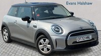 2022 MINI Hatch 1.5 Cooper Classic 3dr Auto Hatchback Petrol Automatic