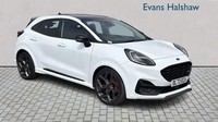 2023 Ford Puma 1.0 EcoBoost Hybrid mHEV ST 5dr DCT Hatchback Petrol Automatic