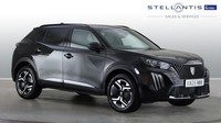 2025 Peugeot 2008 1.2 Hybrid 136 GT 5dr e-DSC6 HATCHBACK PETROL Automatic