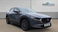 2021 Mazda CX-30 2.0 e-Skyactiv G MHEV SE-L Lux 5dr Petrol