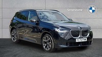 2025 BMW X3 30e xDrive M Sport 5dr Auto ESTATE PETROL/ELECTRIC Automatic
