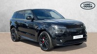 2026 Land Rover Range Rover Sport 3.0 D300 Dynamic SE 5dr Auto With Heated and