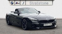 2023 BMW Z4 sDrive M40i 2dr Auto Convertible Petrol Automatic