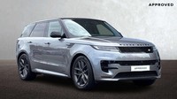 2024 Land Rover Range Rover Sport 3.0 P460e Autobiography 5dr Auto SUV Plug-In H