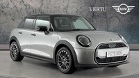 2025 MINI Cooper 2.0 S Classic [Level 2] 5dr Auto Petrol Hatchback Hatchback Pet