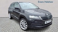 2021 Skoda Karoq 1.5 TSI SE L 5dr Estate Petrol Manual