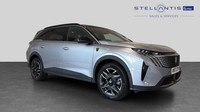 2025 Peugeot 5008 1.2 GT SUV 5dr Petrol Hybrid e-DSC6 Euro 6 (s/s) (145 ps) SUV 
