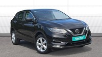 2020 Nissan Qashqai 1.3 DiG-T Acenta Premium 5dr Petrol Hatchback Hatchback Petr