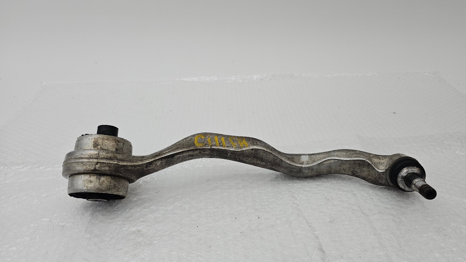 2012-2018 BMW F30 335i RWD Front Right Passenger Side Suspension Control Arm OEM