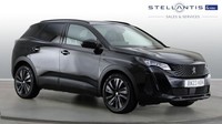 2023 Peugeot 3008 1.2 PureTech GT SUV 5dr Petrol EAT Euro 6 (s/s) (130 ps) SUV P