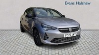 2023 Vauxhall Corsa 1.2 Turbo Ultimate 5dr Auto Hatchback Petrol Automatic