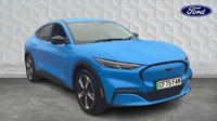 2025 Ford Mustang Mach-E Standard Range 72kWh Select 5-door SUV Electric Automat