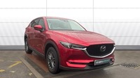 2019 Mazda CX-5 2.0 SE-L Nav+ 5dr Petrol Estate Estate Petrol Manual
