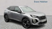2024 Peugeot 2008 1.2 PureTech 130 Allure 5dr EAT8 Estate Petrol Automatic