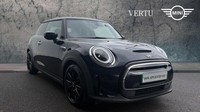 2021 MINI Hatchback 135kW Cooper S Level 3 33kWh 3dr Auto Electric Hatchback Hat