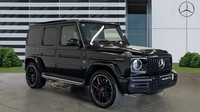 2020 Mercedes-Benz G-Class G63 5dr 9G-Tronic Petrol Station Wagon Station Wagon 