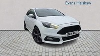 2015 Ford Focus 2.0T EcoBoost ST-3 5dr Hatchback Petrol Manual