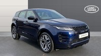 2022 Land Rover Range Rover Evoque 1.5 P300e R-Dynamic HSE 5dr Auto Hatchback Ha