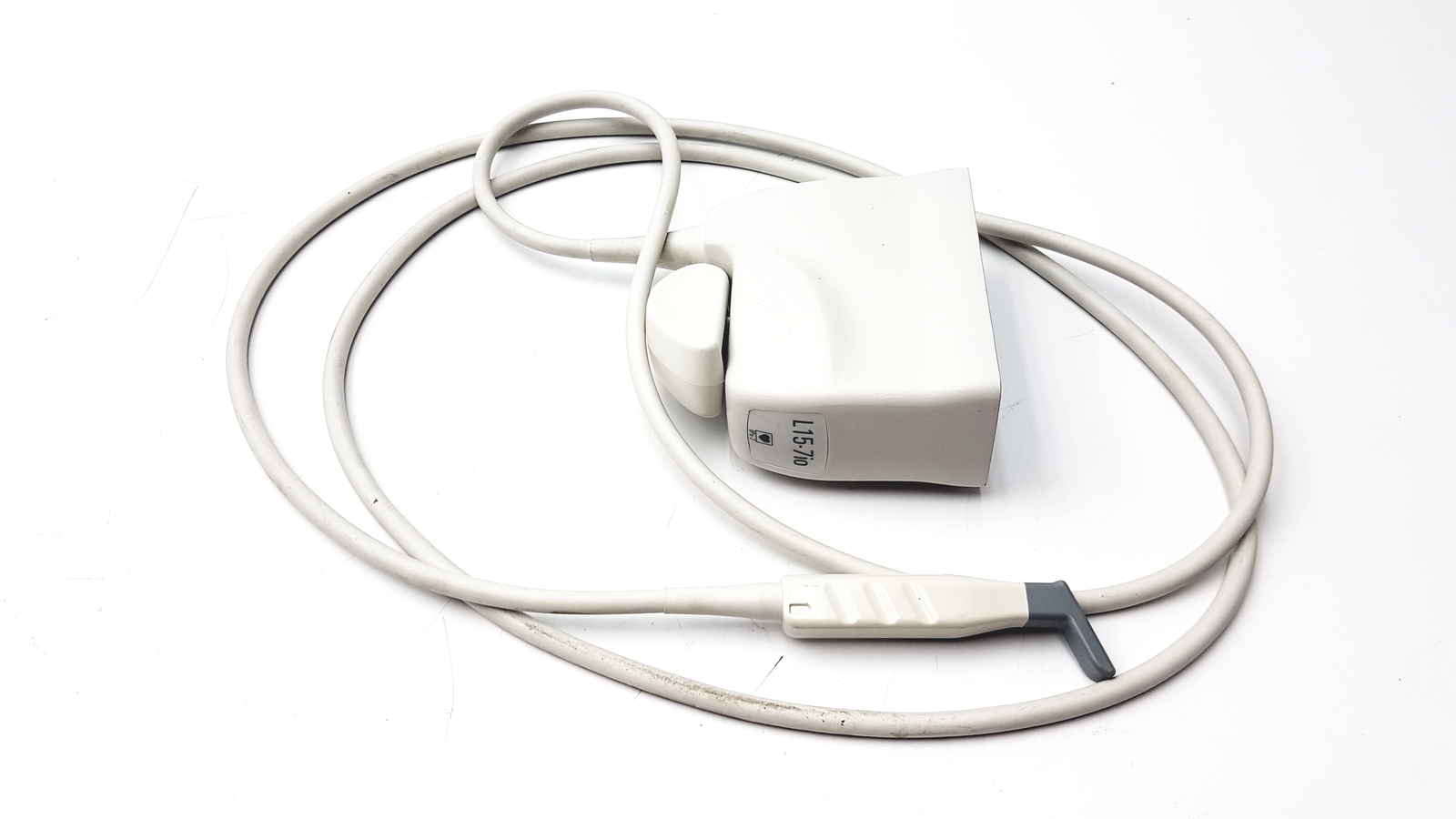 Philips Healthcare L15-7io Ultrasound Probe