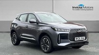2026 Chery Tiggo 4 Super Hybrid 1.5 Hybrid Aspire 5dr DHT Hybrid