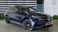2021 Mercedes-Benz EQC 400 300kW AMG Line Premium Plus 80kWh 5dr Auto Electric E