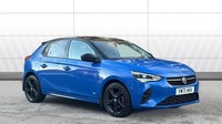 2022 Vauxhall Corsa 1.2 Griffin 5dr Petrol Hatchback Hatchback Petrol Manual