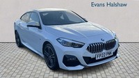 2022 BMW 2 Series 218i [136] M Sport 4dr DCT Saloon Petrol Automatic