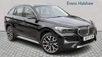 2022 BMW X1 xDrive 20i [178] xLine 5dr Step Auto Estate Petrol Automatic