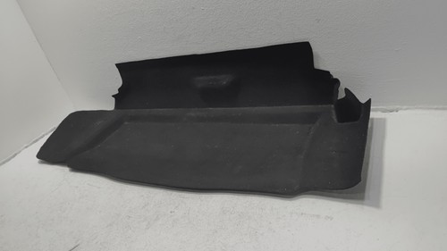 Tesla Model S 2012-2021 Rear Trunk Trim Footwell Liner Trim Cover Panel OEM