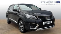 2018 Peugeot 5008 1.5 BlueHDi Allure SUV 5dr Diesel EAT Euro 6 (s/s) (130 ps) SU