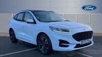 2023 Ford Kuga 2.5 FHEV ST-Line X Edition 5dr CVT Hybrid Estate Estate Hybrid Au