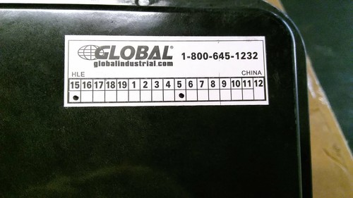 11  Conductive Trays Inside Dim. 24