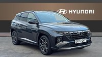 2022 Hyundai TUCSON 1.6 TGDi Plug-in Hybrid N Line S 5dr 4WD Auto Estate Estate 