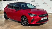 2022 Vauxhall Corsa 1.2 Turbo Elite Edition 5dr Auto HATCHBACK PETROL Automatic