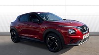 2023 Nissan Juke 1.0 DiG-T 114 N-Connecta 5dr Petrol Hatchback Hatchback Petrol 