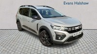 2023 Dacia Jogger 1.0 TCe Extreme SE 5dr MPV PETROL Manual