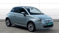 2023 Fiat 500 1.0 Mild Hybrid Dolcevita [Part Leather] 3dr Petrol Hatchback Hatc