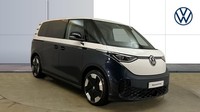 2023 Volkswagen ID. Buzz 150kW 1ST Edition Pro 77kWh 5dr Auto Electric Estate Es