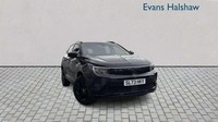 2023 Vauxhall Grandland 1.2 Turbo GS 5dr Auto Hatchback Petrol Automatic
