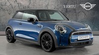 2021 MINI Hatchback 1.5 Cooper Exclusive 3dr Petrol Hatchback Hatchback Petrol M