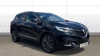 2016 Renault Kadjar 1.2 TCE Signature Nav 5dr Petrol Hatchback Hatchback Petrol 