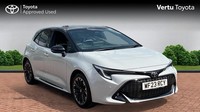 2023 Toyota Corolla 1.8 Hybrid GR Sport 5dr CVT Hybrid Hatchback Hatchback Hybri